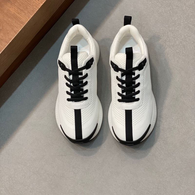 H**mes casual shoes